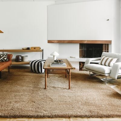 VM Carpet Vilja matto 160x230 cm 172 beige